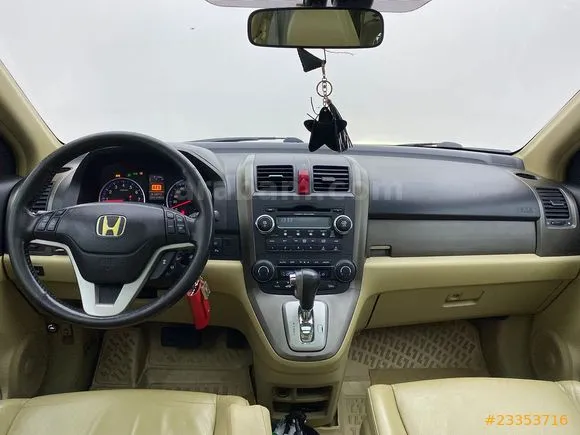 Honda CR-V 2.0i Executive Image 6