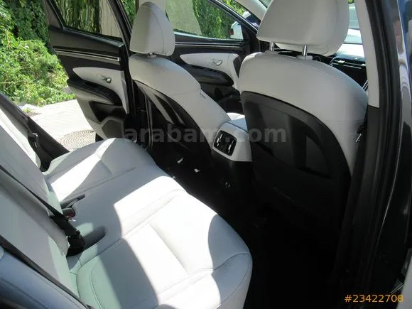 Hyundai Tucson 1.6 CRDi Elite Plus Image 10