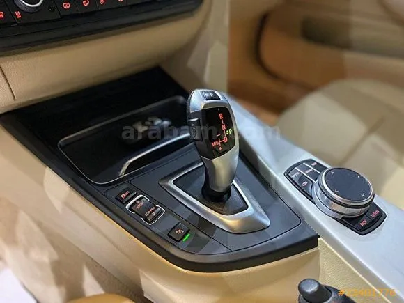 BMW 4 Serisi 418i Gran Coupe Prestige Image 9