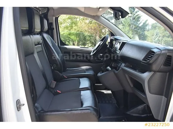 Peugeot Expert 2.0 BlueHDI Image 10