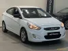 Hyundai Accent Blue 1.6 CRDI Mode Thumbnail 1