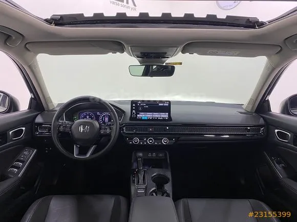 Honda Civic 1.5 i-VTEC Executive Plus Image 9