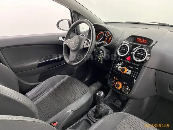 Opel Corsa 1.2 Twinport Active Image 10