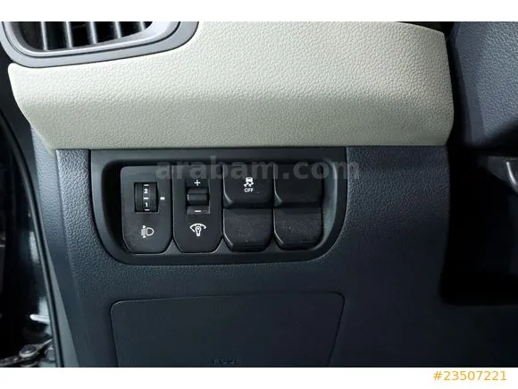 Kia Rio 1.4 CVVT Natty Image 10