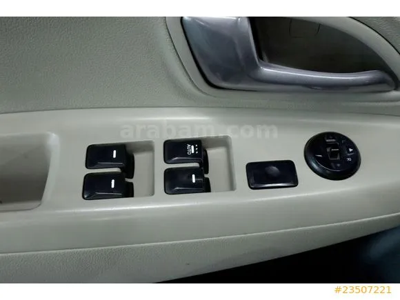 Kia Rio 1.4 CVVT Natty Image 9