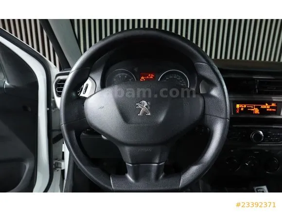 Peugeot 301 1.6 BlueHDI Active Image 10