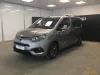 Toyota Proace City 1.5 D Passion X-Pack Thumbnail 1