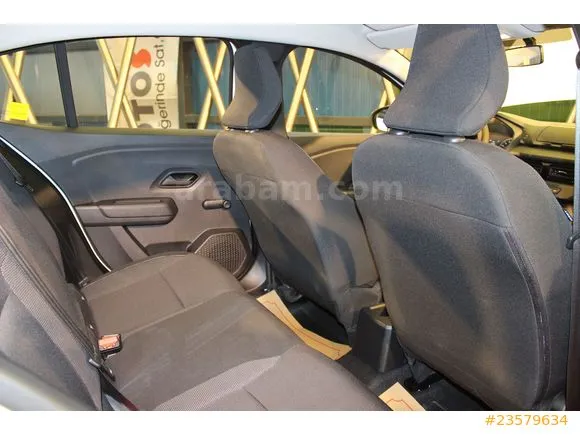 Renault Taliant 1.0 Tce Joy Image 10