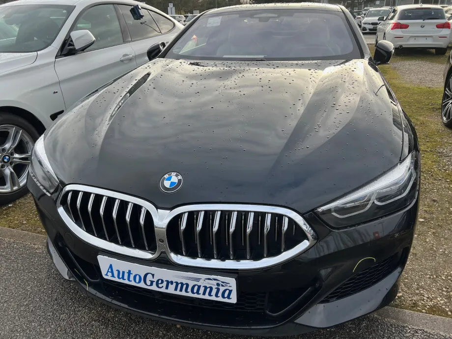 BMW 8-серии xDrive M-Sport 333PS  Image 5