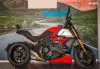 Ducati Diavel  Thumbnail 1