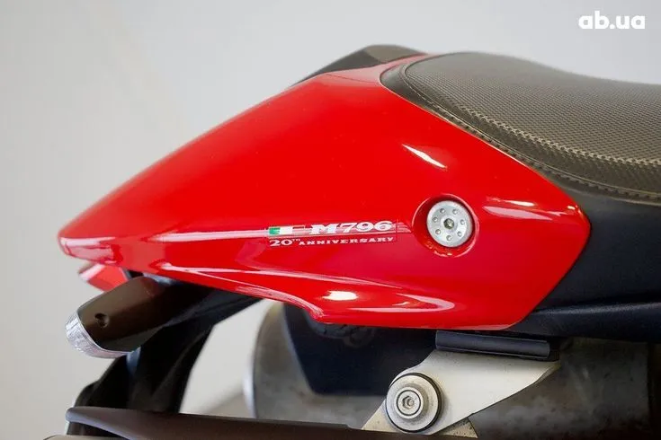 Ducati Monster  Image 5