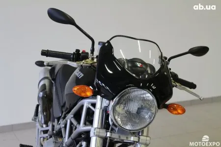 Ducati Monster 