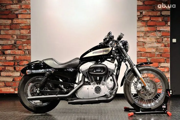 Harley-Davidson XL  Image 7