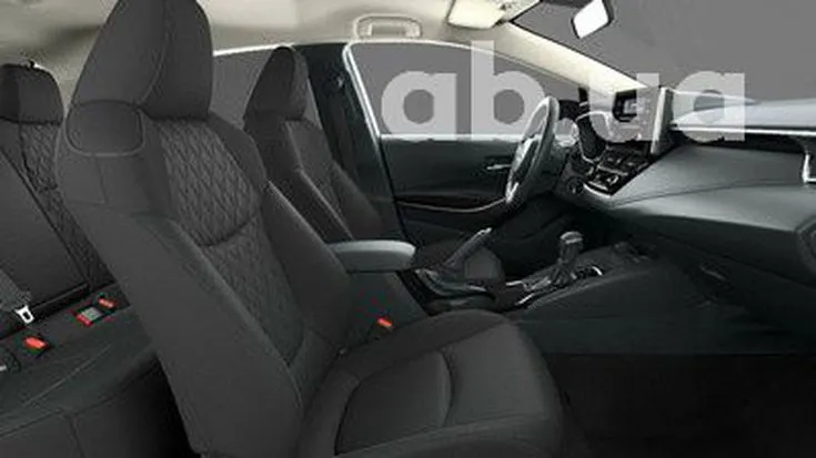 Toyota Corolla 1.6 Valvematic МТ (132 л.с.) Image 2