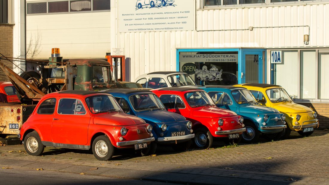 Acheter une Fiat à Vintimille coûte vraiment moins cher ?