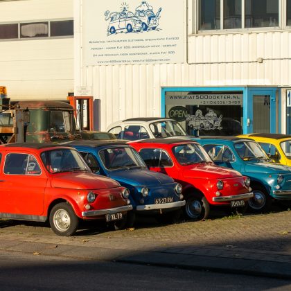 Acheter une Fiat à Vintimille coûte vraiment moins cher ?