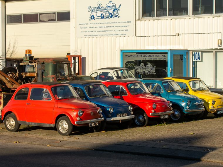 Acheter une Fiat à Vintimille coûte vraiment moins cher ?