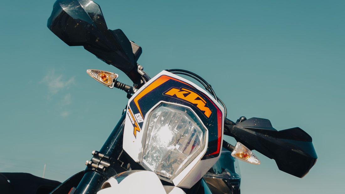 KTM Luxembourg vaut-il vraiment le détour ?