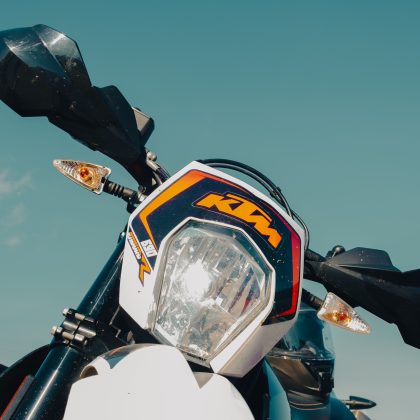 KTM Luxembourg vaut-il vraiment le détour ?