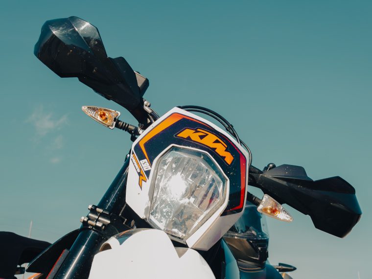 KTM Luxembourg vaut-il vraiment le détour ?