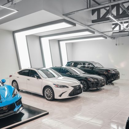 Mercedes Luxembourg : comment payer le juste prix ?