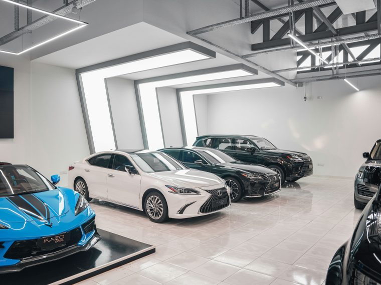 Mercedes Luxembourg : comment payer le juste prix ?