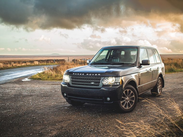 Acheter un Range Rover au Luxembourg, ça vaut vraiment le coup ?