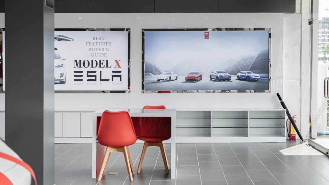 Où se trouve le concessionnaire Audi Zentrum Mainz ?