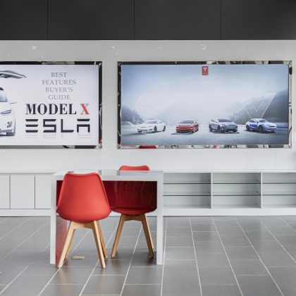 Où se trouve le concessionnaire Audi Zentrum Mainz ?