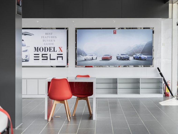 Où se trouve le concessionnaire Audi Zentrum Mainz ?