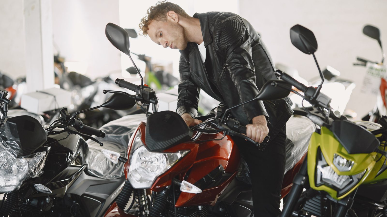 Où acheter une Honda moto en Espagne sans se tromper ?