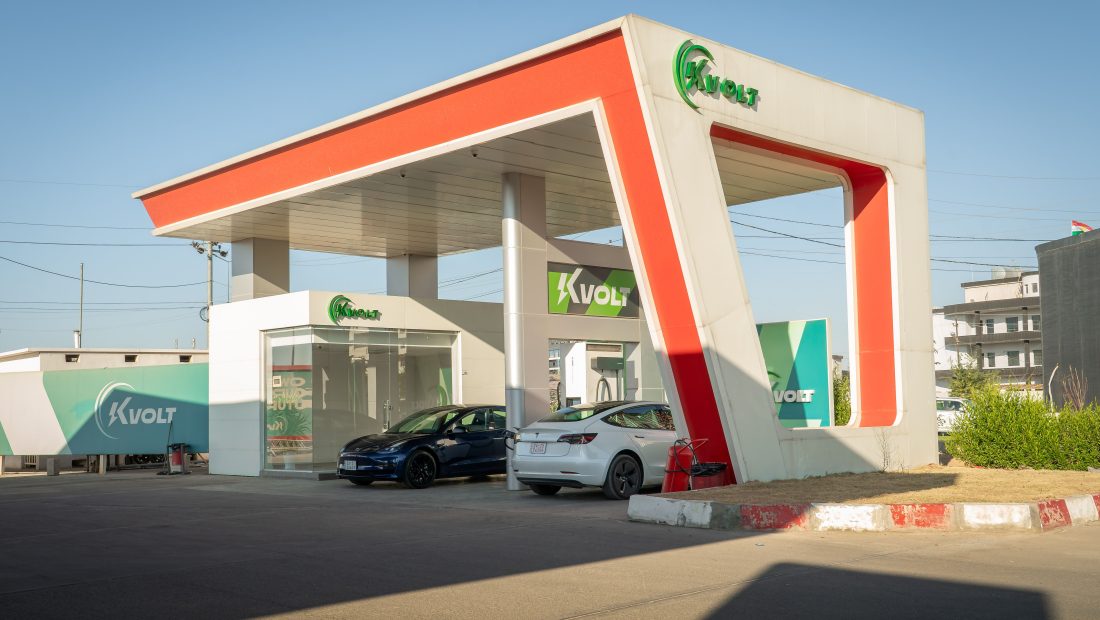 Où faire réparer ou recharger sa Tesla à Perpignan ?