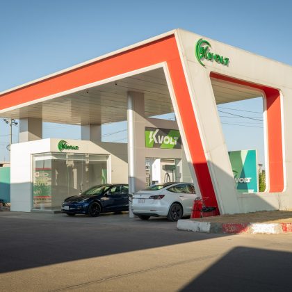 Où faire réparer ou recharger sa Tesla à Perpignan ?