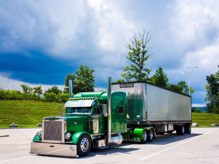 Combien coûte un Volvo VNL 860 et où l&rsquo;acheter en France ?